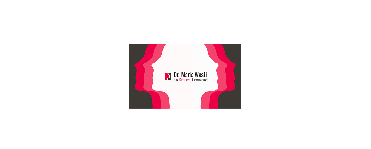Dr. Maria Wastti