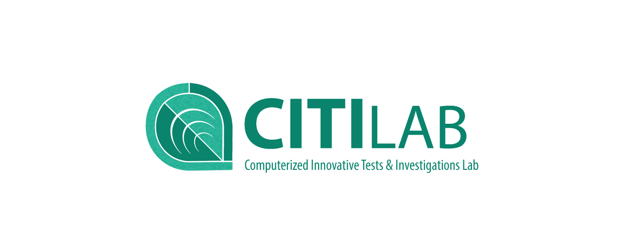 CITI Lab Logo