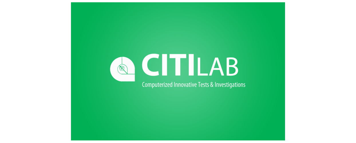 CITI Lab back